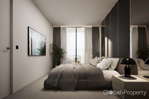 Condo à Phuket, Thaïlande, 1 chambre № 125747 - photo 30