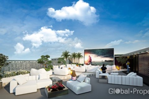 Condo à Phuket, Thaïlande, 1 chambre № 125747 - photo 18