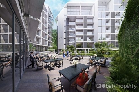 Condo à Phuket, Thaïlande, 1 chambre № 125747 - photo 7