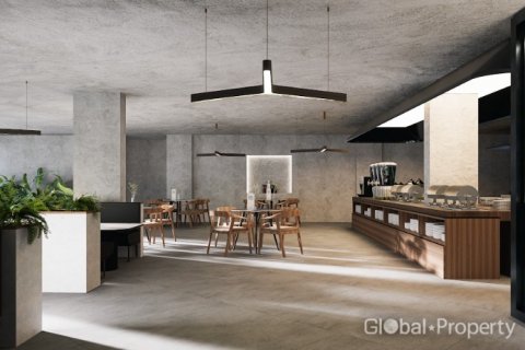 Condo à Phuket, Thaïlande, 1 chambre № 125747 - photo 14