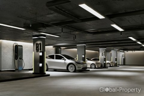 Condo à Phuket, Thaïlande, 1 chambre № 125747 - photo 11