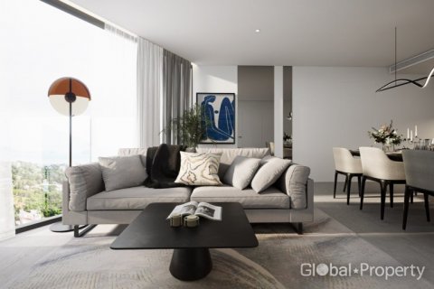 Condo à Phuket, Thaïlande, 1 chambre № 125747 - photo 24