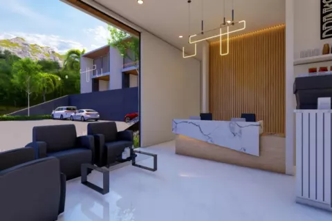 Вилла в Пхукете, Таиланд с 3 спальнями  № 119362 - фото 9