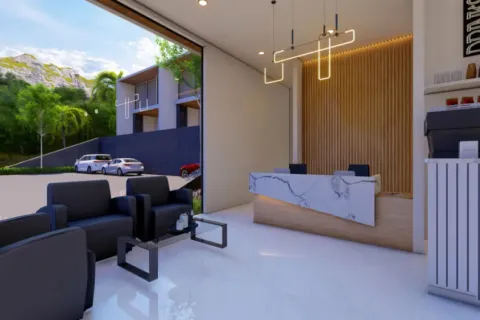 Villa in Phuket, Thailand 3 bedrooms № 119362 - photo 9