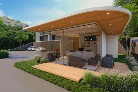 Villa in Phuket, Thailand 3 bedrooms № 119362 - photo 8