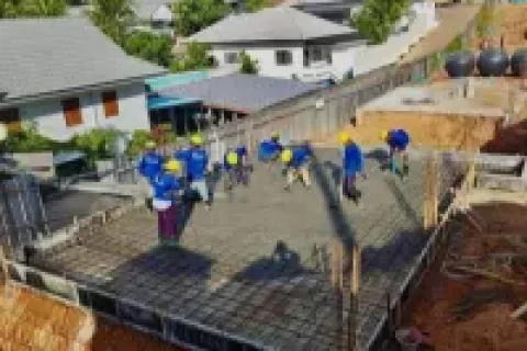 Villa in Phuket, Thailand 2 bedrooms № 119363 - photo 16