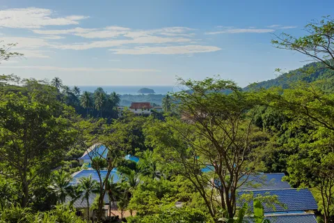 Villa in Phuket, Thailand 2 bedrooms № 119363 - photo 13