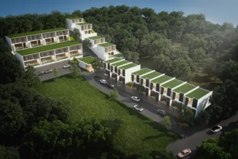 Villa in Phuket, Thailand 2 bedrooms № 119363 - photo 2