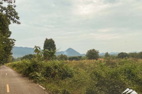 Земельный участок в Чиангмае, Таиланд  № 122827 - фото 10