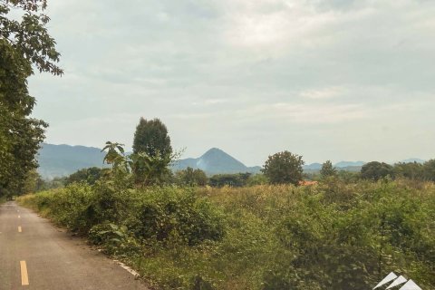 Земельный участок в Чиангмае, Таиланд  № 122827 - фото 10