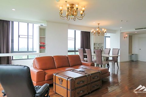 Condo in Chiang Mai, Thailand, 3 bedrooms  № 122828 - photo 12