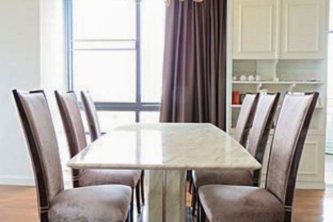 Кондоминиум с 3 спальнями в Чиангмае, Таиланд № 122828 - фото 11