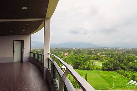 Condo in Chiang Mai, Thailand, 3 bedrooms № 122828