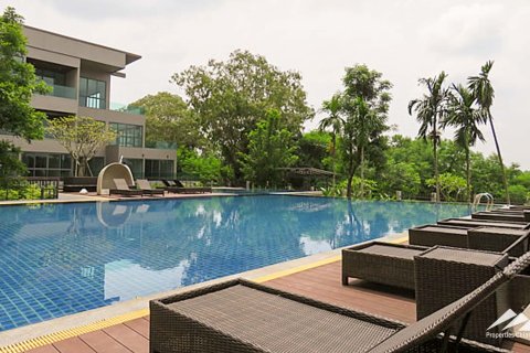 Condo in Chiang Mai, Thailand, 3 bedrooms № 122828 - photo 6