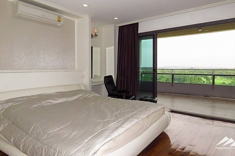 Condo à Chiang Mai, Thaïlande, 3 chambres  № 122828 - photo 4