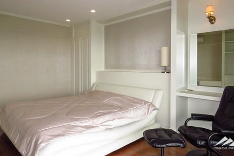 Condo à Chiang Mai, Thaïlande, 3 chambres  № 122828 - photo 15