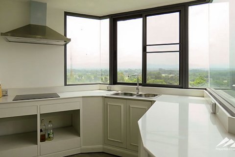 Condo à Chiang Mai, Thaïlande, 3 chambres  № 122828 - photo 3