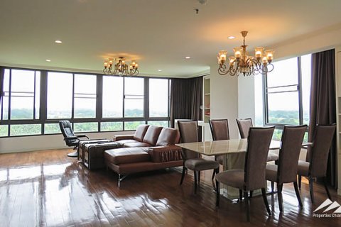 Condo in Chiang Mai, Thailand, 3 bedrooms № 122828 - photo 2