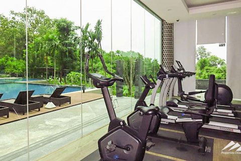 Condo in Chiang Mai, Thailand, 3 bedrooms № 122828 - photo 7