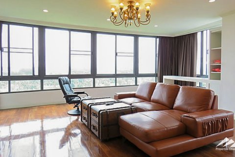 Condo à Chiang Mai, Thaïlande, 3 chambres  № 122828 - photo 13