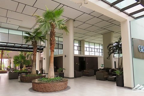 Condo in Chiang Mai, Thailand, 3 bedrooms № 122828 - photo 17