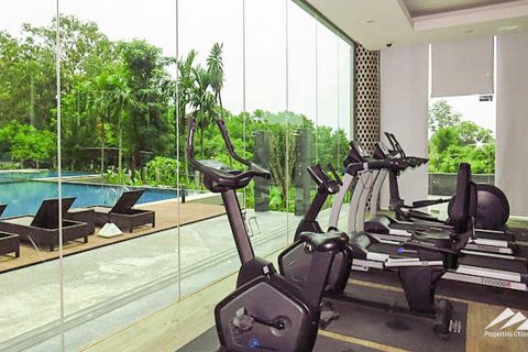 Condo in Chiang Mai, Thailand, 3 bedrooms № 122828 - photo 7