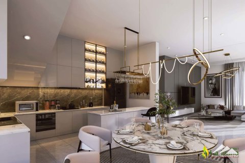 Вилла в Чиангмае, Таиланд с 4 спальнями  № 122826 - фото 5