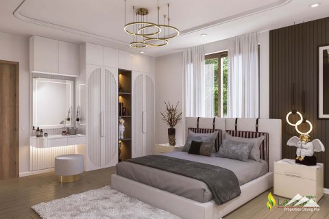 Villa à Chiang Mai, Thaïlande 4 chambres № 122826 - photo 10