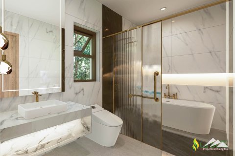 Villa à Chiang Mai, Thaïlande 4 chambres № 122826 - photo 12