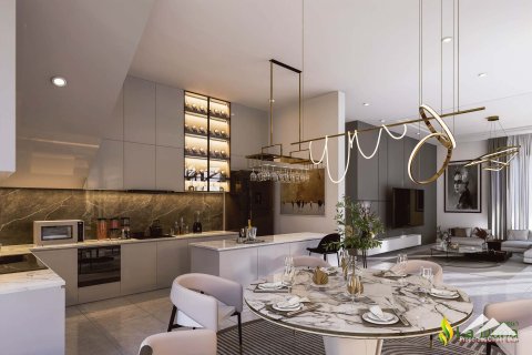 Villa à Chiang Mai, Thaïlande 4 chambres № 122826 - photo 5