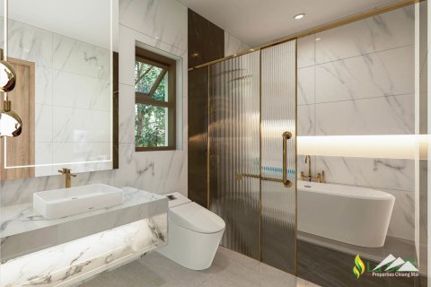 Villa in Chiang Mai, Thailand 4 bedrooms № 122826 - photo 12