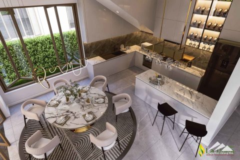 Villa in Chiang Mai, Thailand 4 bedrooms № 122826 - photo 6