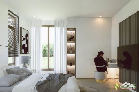 Villa à Chiang Mai, Thaïlande 4 chambres № 122826 - photo 13