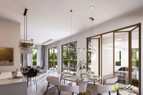 Villa in Chiang Mai, Thailand 4 bedrooms № 122826 - photo 3