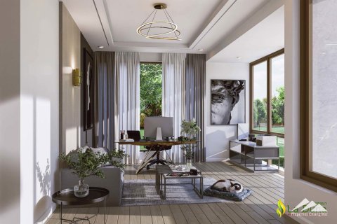 Villa in Chiang Mai, Thailand 4 bedrooms № 122826 - photo 9