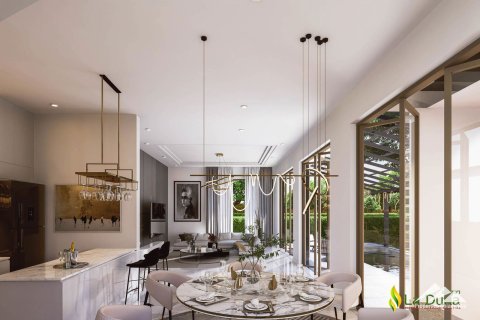 Villa in Chiang Mai, Thailand 4 bedrooms № 122826 - photo 4