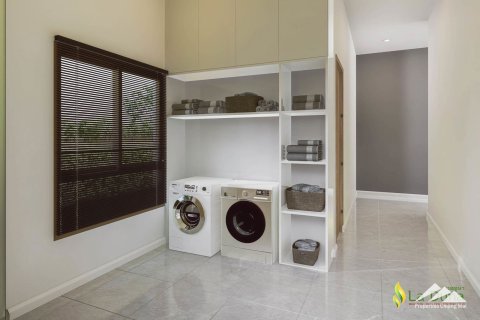 Villa in Chiang Mai, Thailand 4 bedrooms № 122826 - photo 17