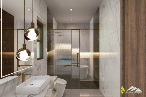 Villa in Chiang Mai, Thailand 4 bedrooms № 122826 - photo 14