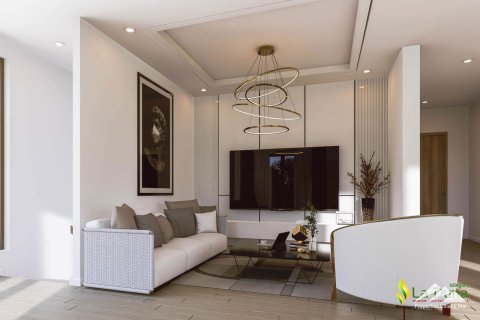 Villa in Chiang Mai, Thailand 4 bedrooms № 122826 - photo 8