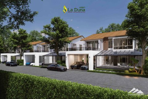 Villa in Chiang Mai, Thailand 4 bedrooms № 122826 - photo 20