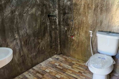 Земельный участок в Чиангмае, Таиланд 50м2  № 122816 - фото 7