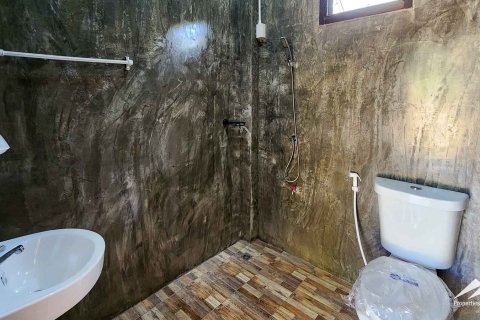 Земельный участок в Чиангмае, Таиланд 50м2  № 122816 - фото 8