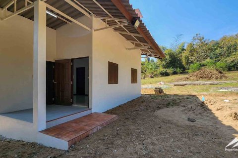 Land in Chiang Mai, Thailand 50 sq.m. № 122816 - photo 3