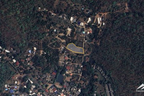 Land in Chiang Mai, Thailand 50 sq.m. № 122816 - photo 17