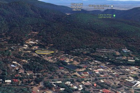 Land in Chiang Mai, Thailand 50 sq.m. № 122816 - photo 16