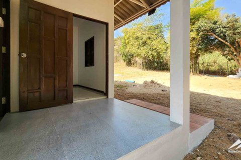 Land in Chiang Mai, Thailand 50 sq.m. № 122816 - photo 4