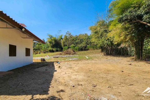 Land in Chiang Mai, Thailand 50 sq.m. № 122816 - photo 2