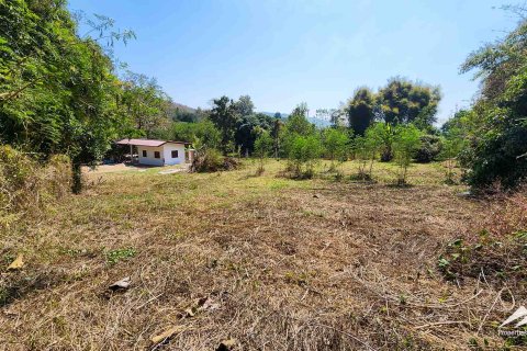 Land in Chiang Mai, Thailand 50 sq.m. № 122816 - photo 11
