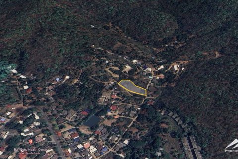 Land in Chiang Mai, Thailand 50 sq.m. № 122816 - photo 15