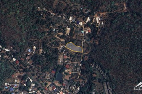 Land in Chiang Mai, Thailand 50 sq.m. № 122816 - photo 17